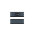 HyperDrive Hub Flex 5 Port USB-C Czarny