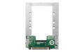 QNAP Adapter dysku SSD U.2 NVMe do M.2 NVMe PCIe