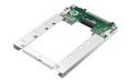 QNAP Adapter dysku SSD U.2 NVMe do M.2 NVMe PCIe