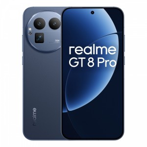 REALME Smartfon GT 8 PRO 12/256 Urban Blue RMX5210