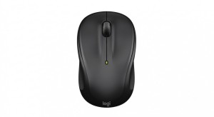 Logitech Mysz M325s grafitowa
