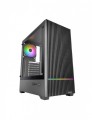 TACENS Obudowa MARS MC-QUANTUM Czarna ATX 4xFan