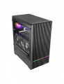 TACENS Obudowa MARS MC-QUANTUM Czarna ATX 4xFan