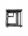 TACENS Obudowa MARS MC-CUBE 1xARGB mATX black