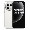 REALME Smartfon GT 8 PRO 12/256 Diary White RMX5210