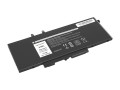 Movano Bateria 4GVMP do Dell Latitude 5400 5500 - 8000 mAh (61 Wh)