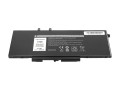Movano Bateria 4GVMP do Dell Latitude 5400 5500 - 8000 mAh (61 Wh)