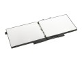 Movano Bateria 4GVMP do Dell Latitude 5400 5500 - 8000 mAh (61 Wh)