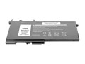 Movano Bateria 3DDDG do Dell Latitude 5280 5480 5495 5580 - 3000 mAh (34 Wh)