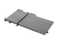 Movano Bateria 3DDDG do Dell Latitude 5280 5480 5495 5580 - 3000 mAh (34 Wh)