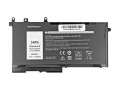 Movano Bateria 3DDDG do Dell Latitude 5280 5480 5495 5580 - 3000 mAh (34 Wh)