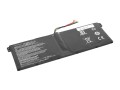 Movano Bateria AC14B3K AC14B7K AC14B8K do Acer E3-111 - 3600 mAh (55 Wh)