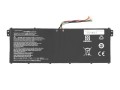 Movano Bateria AC14B3K AC14B7K AC14B8K do Acer E3-111 - 3600 mAh (55 Wh)