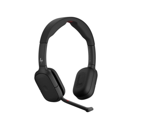 POLY Zestaw słuchawkowy Focus 625 Stereo Headset C56XPAA#AC3