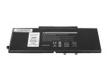 Movano Bateria 3HWPP do Dell Latitude 5401 5410 5501 5510 - 4100 mAh (62 Wh)
