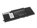 Movano Bateria 3HWPP do Dell Latitude 5401 5410 5501 5510 - 4100 mAh (62 Wh)