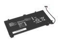 Movano Bateria do Huawei Matebook 13 WRT-W19 WX9 W29 HN-W19 HB4593J6ECW - 3660 mAh (41.7 Wh)
