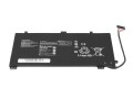 Movano Bateria do Huawei Matebook 13 WRT-W19 WX9 W29 HN-W19 HB4593J6ECW - 3660 mAh (41.7 Wh)