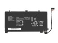 Movano Bateria do Huawei Matebook 13 WRT-W19 WX9 W29 HN-W19 HB4593J6ECW - 3660 mAh (41.7 Wh)