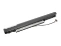 Movano Bateria L15S3A02 do Lenovo IdeaPad 110-14IBR 15IBR - 2200 mAh (24 Wh)
