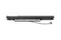 Movano Bateria L15S3A02 do Lenovo IdeaPad 110-14IBR 15IBR - 2200 mAh (24 Wh)