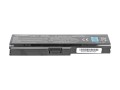 Movano Bateria PA3818U-1BRS do Toshiba L700 L730 L750 - 4400 mAh (48 Wh)