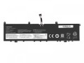 Movano Bateria L17C4P72 L17M4P72 Lenovo ThinkPad P1 X1 Extreme 1st 2nd Gen 01AY969 - 4960 mAh (76 Wh)