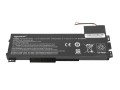 Movano Bateria VV09XL 808452-001 do HP Zbook 15 G3 15 G4 - 4600 mAh (52 Wh)