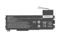 Movano Bateria VV09XL 808452-001 do HP Zbook 15 G3 15 G4 - 4600 mAh (52 Wh)