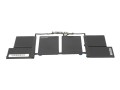 Movano Bateria A1820 do Apple MacBook Pro 15 A1707 - 6667 mAh (76 Wh)