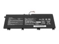 Movano Bateria B41N1711 do Asus ROG Strix GL703VD GL503VM GL503VD FX503VM - 4240 mAh (64 Wh)