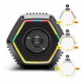 Thrustmaster Podstawa kierownicy T818 Servo Base Black Edition