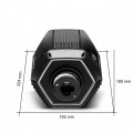 Thrustmaster Podstawa kierownicy T818 Servo Base Black Edition