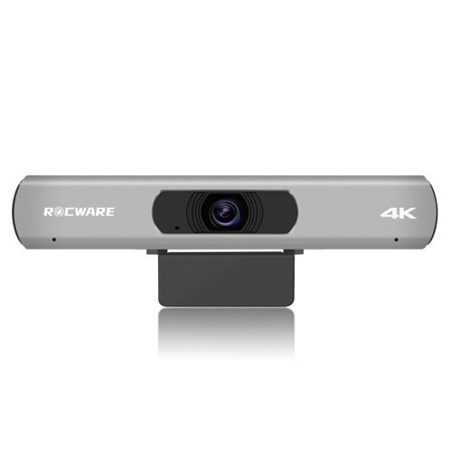 ROCWARE RC17 4K Kamera śledząca do wideokonferencji