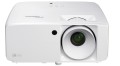 Optoma Projektor ZH521 DLP 5500lm, dual-laser/Full HD