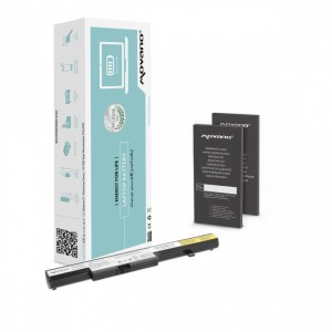 Movano Bateria 45N1185 do Lenovo B40 B50-70 B50-80 B50-45 - 2200 mAh (32 Wh)