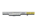 Movano Bateria 45N1185 do Lenovo B40 B50-70 B50-80 B50-45 - 2200 mAh (32 Wh)