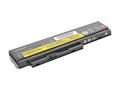Movano Bateria 42T4865 do Lenovo X220 X220i X220s X220T - 4400 mAh (48 Wh)