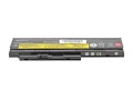 Movano Bateria 42T4865 do Lenovo X220 X220i X220s X220T - 4400 mAh (48 Wh)