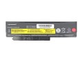 Movano Bateria 42T4865 do Lenovo X220 X220i X220s X220T - 4400 mAh (48 Wh)
