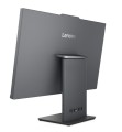 Lenovo Komputer All-in-One neo 50a G6 13QF001VPB W11Pro Ultra 7 256V/16GB/512GB/INT/27.0FHD/Touch/Luna Grey/3YRS OS