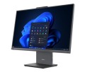 Lenovo Komputer All-in-One neo 50a G6 13QF001VPB W11Pro Ultra 7 256V/16GB/512GB/INT/27.0FHD/Touch/Luna Grey/3YRS OS