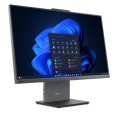 Lenovo Komputer All-in-One neo 50a G6 13QF001VPB W11Pro Ultra 7 256V/16GB/512GB/INT/27.0FHD/Touch/Luna Grey/3YRS OS