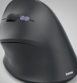 Hama Mysz ergonomiczna przewodowa ECM-500 dla leworęcznych