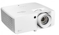 Optoma Projektor UHZ67-W 4K UHD DLP LASER 4300 16X9 500 000:1 Biały