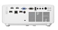 Optoma Projektor UHZ67-W 4K UHD DLP LASER 4300 16X9 500 000:1 Biały