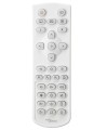 Optoma Projektor UHZ67-W 4K UHD DLP LASER 4300 16X9 500 000:1 Biały