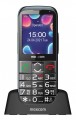 Maxcom Telefon MM 724L 4G Comfort