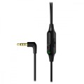 HyperX Słuchawki przewodowe Cloud Earbuds III BN7R9AA czarne