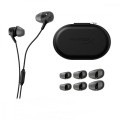 HyperX Słuchawki przewodowe Cloud Earbuds III BN7R9AA czarne